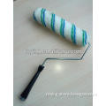 high quality paint roller, zebra painting roller